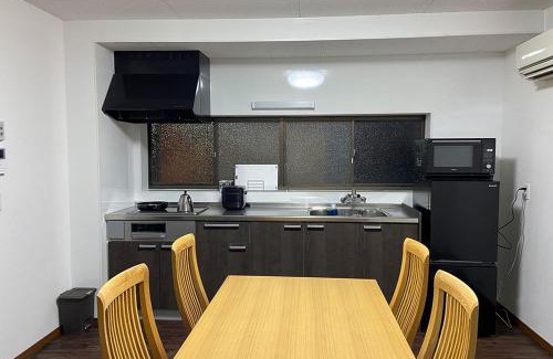 Kushimoto Apartamento | 1日ひと組 一棟貸の宿 癒し宿かぐら