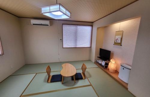 Okinoshima Apartamento | 1日1組限定ゲストハウス MineHouse ミネハウス