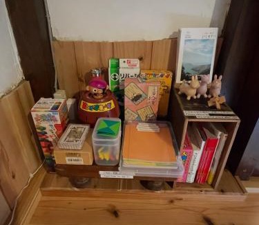 Nagahama Casa | 1日1組限定 1棟貸切の古民家 蔵の宿 隠れ蔵