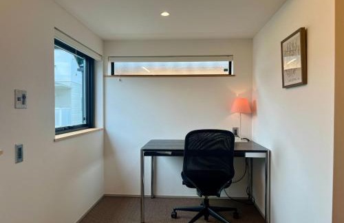 Kamakura Apartamento | 1日1組限定 2名利用 ESPLANADE VILLAGE HOTEL a 宿泊期間中 由比ガ浜レンタルオフィス利用無料