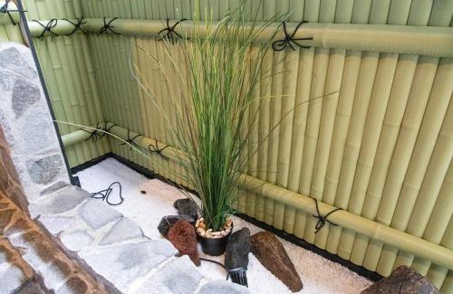 Dazaifu Casa | 1日1組限定Villa Dazaifu 露天風呂付1棟貸し