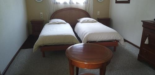 Parigne-lʼEveque Cama Y Desayuno | 1 à 2 Chambres chez Valérie Gouffé