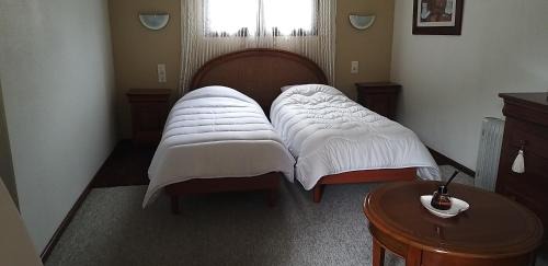 Parigne-lʼEveque Cama Y Desayuno | 1 à 2 Chambres chez Valérie Gouffé