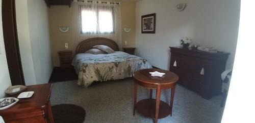 Parigne-lʼEveque Cama Y Desayuno | 1 à 2 Chambres chez Valérie Gouffé