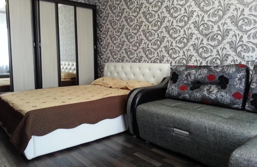 Kogalym Apartamento | 1-ая квартира Ленинградская 15