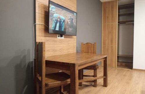Uzhhorod Apartamento | 1-комнатная квартира ВИП уровня посуточно в Ужгороде. ул.Другетов