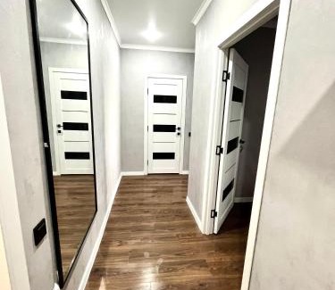 Kostanay Apartamento | 1-комнатная квартира в новом ЖК