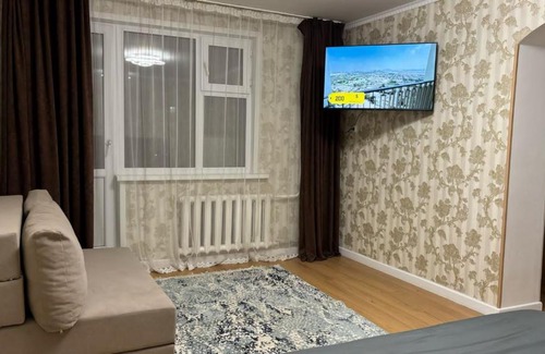 Semey Apartamento | 1 комнатная квартира в центре города Семей