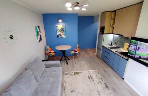 Taraz Apartamento | 1 комнатная квартира в центре