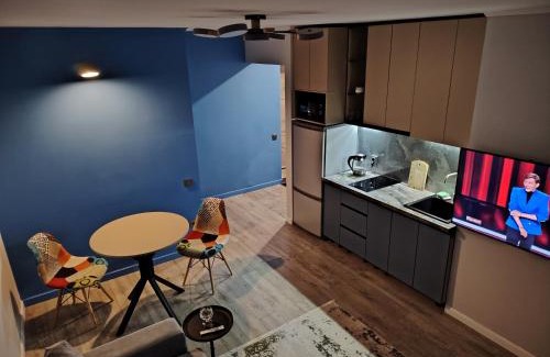 Taraz Apartamento | 1 комнатная квартира в центре