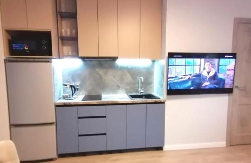 Taraz Apartamento | 1 комнатная квартира в центре
