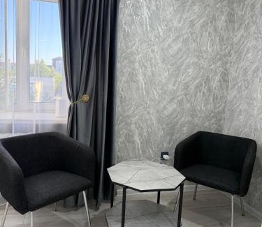 Kostanay Apartamento | 1-комнатная квартира в центре города