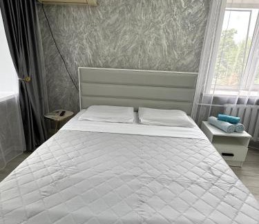 Kostanay Apartamento | 1-комнатная квартира в центре города