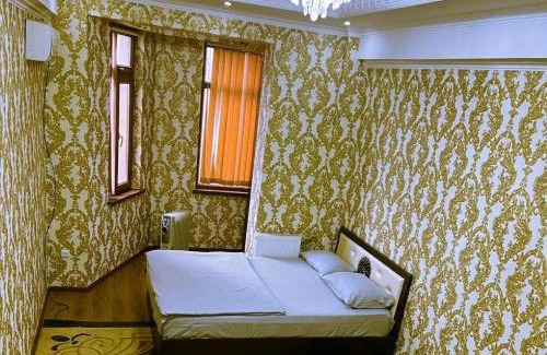 Dushanbe Apartamento | 1-комнатная квартира в Dushanbe