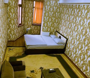 Dushanbe Apartamento | 1-комнатная квартира в Dushanbe