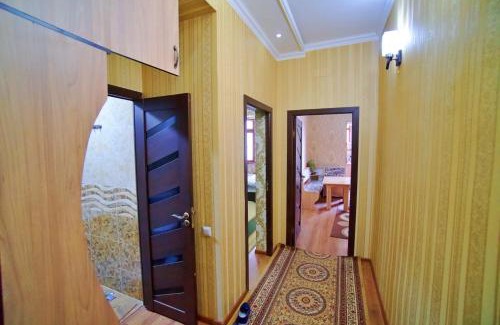 Dushanbe Apartamento | 1-комнатная квартира в Dushanbe