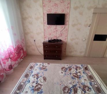 Nur-Sultan Apartamento | 1 комнатная квартира на набережной