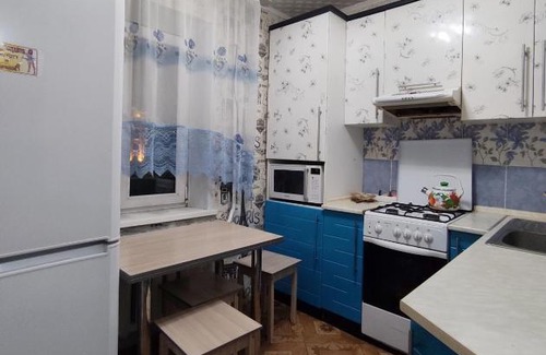 Nur-Sultan Apartamento | 1 комнатная квартира на набережной
