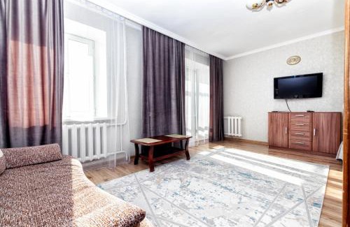 Nur-Sultan Apartamento | 1-комнатная квартира Республики-Кенесары