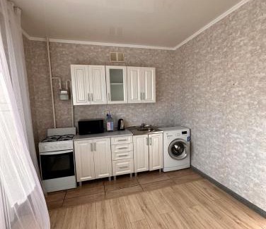 Kokshetau Apartamento | 1 комнатная квартира,