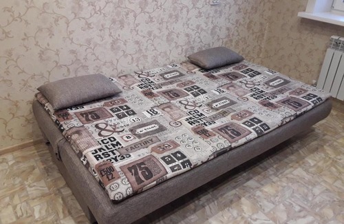 Khabarovsk Apartamento | 1 комнатная квартира