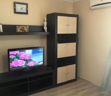 Berehove Apartamento | 1 комнатная квартира