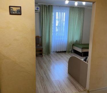 Berehove Apartamento | 1 комнатная квартира
