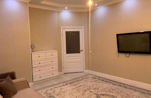 Nur-Sultan Apartamento | 1 комнатная квартира в центре города