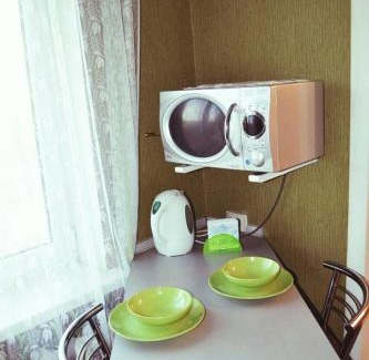 Dnipro Apartamento | 1 комнатная квартира, левый берег, Пр Калнышевского, пр Слобожанский, 6 городская клиника