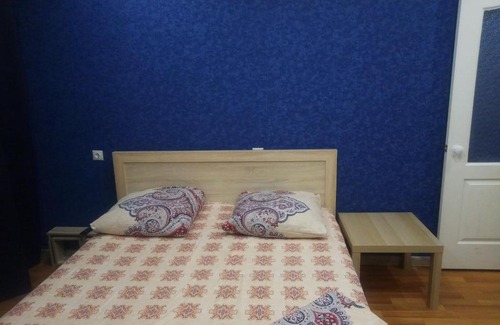 Naberezhnye Chelny Apartamento | 1-комнатная квартира prospekt Chulman