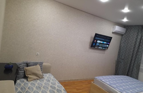 Naberezhnye Chelny Apartamento | 1-комнатная квартира prospekt Chulman