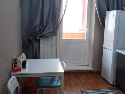 Naberezhnye Chelny Apartamento | 1-комнатная квартира prospekt Chulman