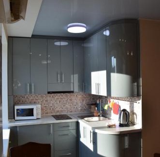 Dnipro Apartamento | 1-комнатная на левом берегу Днепра