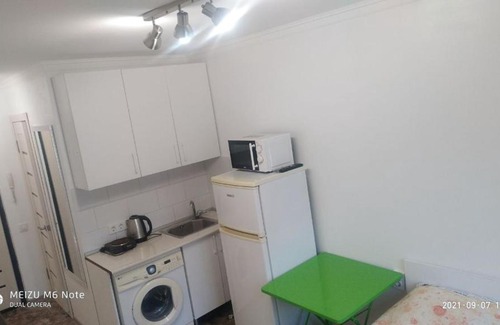 Almaty Apartamento | 1 комнатные апартаменты возле ТРЦ Москва рядом с метро Сарыарка