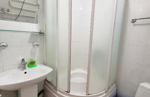 Kokshetau Apartamento | 1 комн. Апартаменты на Назарбаева 72