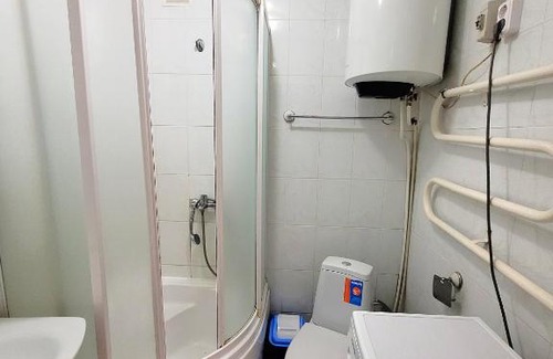 Kokshetau Apartamento | 1 комн. Апартаменты на Назарбаева 72