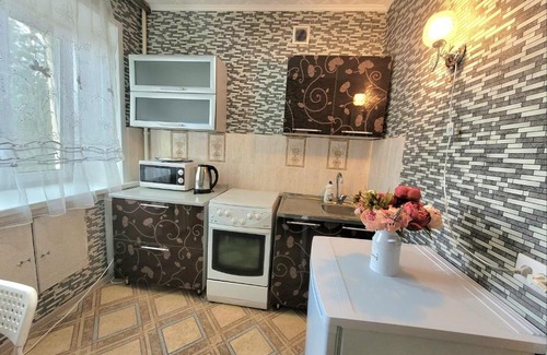 Kokshetau Apartamento | 1 комн. Апартаменты на Назарбаева 72