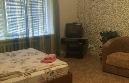 Cherkasy Apartamento | 1 комн квартира возле центрального рынка