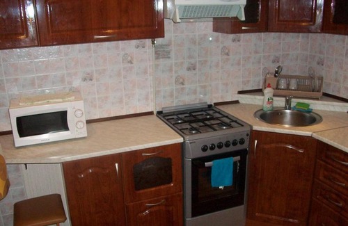 Cherkasy Apartamento | 1 комн квартира рядом с центром города