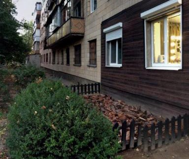 Cherkasy Apartamento | 1 комн кв, рядом с магазином АТБ
