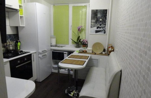 Cherkasy Apartamento | 1 комн кв, рядом с магазином АТБ