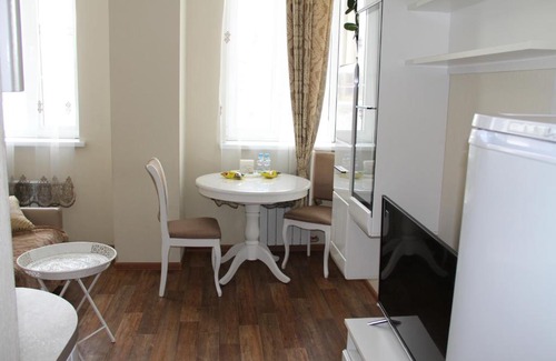 Krasnoyarsk Apartamento | 1 Комфорт-номер в Парк сити