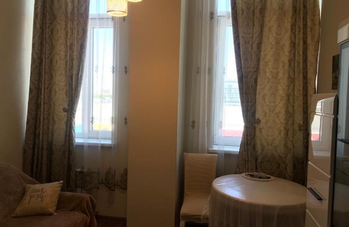 Krasnoyarsk Apartamento | 1 Комфорт-номер в Парк сити