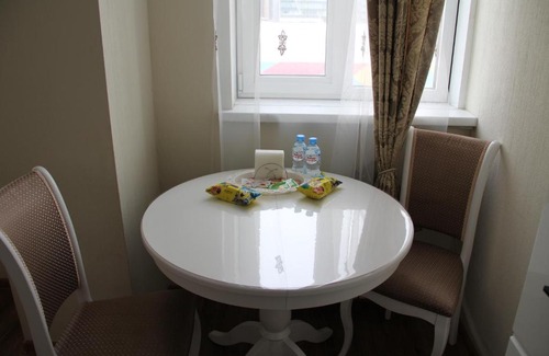 Krasnoyarsk Apartamento | 1 Комфорт-номер в Парк сити