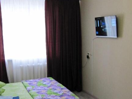 Norilsk Apartamento | 1 ком квартира в центре на Московской 15