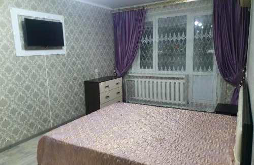 Ulytau District Apartamento | 1 ком квартира в 11 мкр