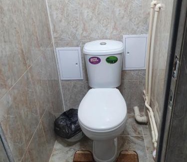Ulytau District Apartamento | 1 ком квартира в 11 мкр