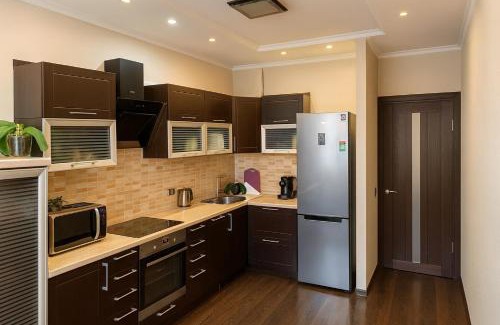 Pozniaky Apartamento | 1-ком квартира на 18 этаже Позняки ул. Урловская 23-А