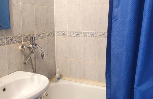 Ulytau District Apartamento | 1 ком квартира с красивым видом на парк