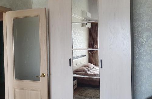 Ulytau District Apartamento | 1 ком квартира с красивым видом на парк